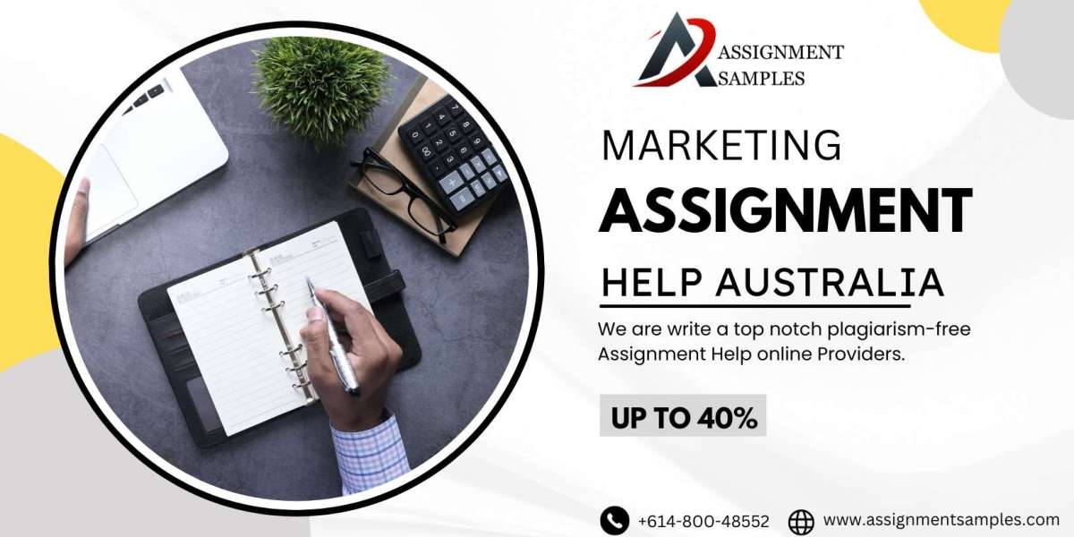 The Essential Guide to Marketing Assignment Help in Australia