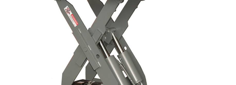 Pentalift Equipment Corporation Profile Picture