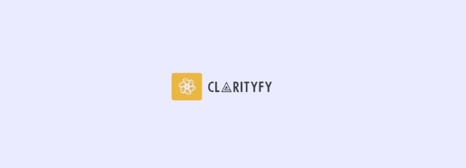 Clarityfy Cover Image
