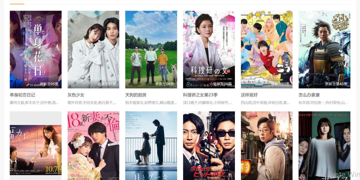 Exploring the Vibrant World of Dramasq TV, Gimy, and Gimy TV: A Kaleidoscope of Entertainment