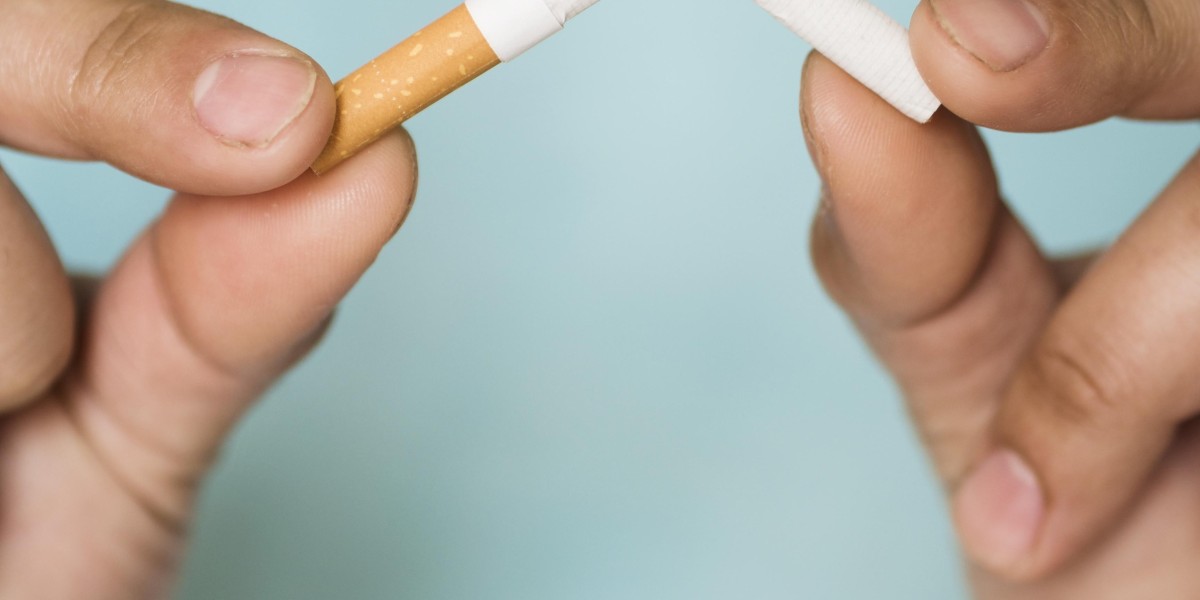 Exploring the Benefits of Laser Quit Smoking Therapy
