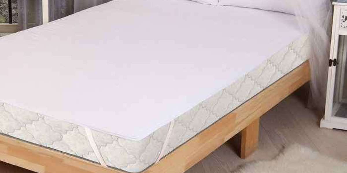 Bed Refurbished