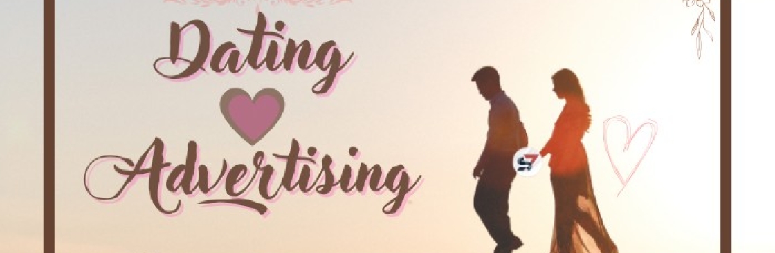 Dating Ads Cover Image