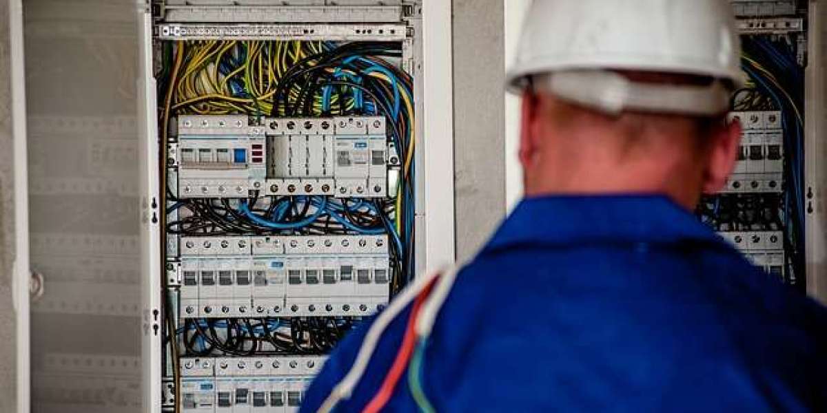 Wired Wonders: Exploring the Art of Residential Electrical Estimation