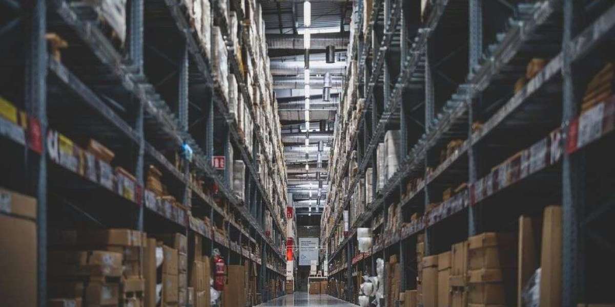 Making Your Business Shine with West Coast Fulfillment Services
