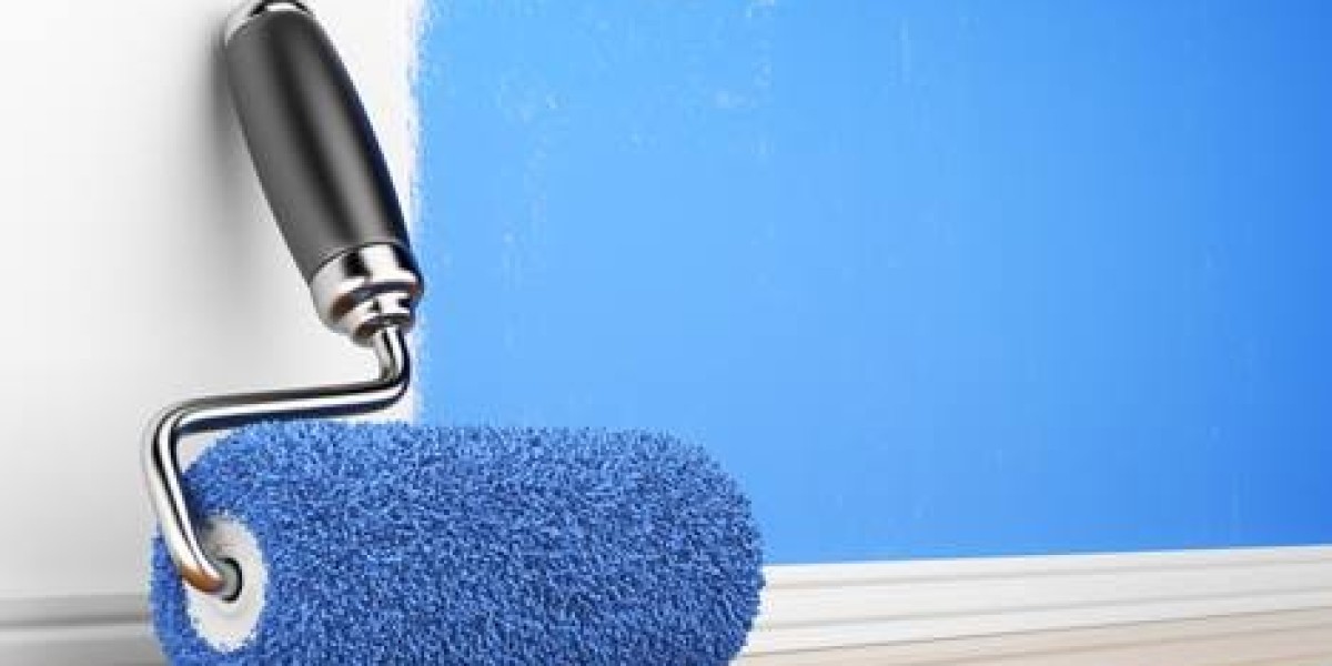 Wall Painting Service Home Decor: Transforming Spaces with Artistry