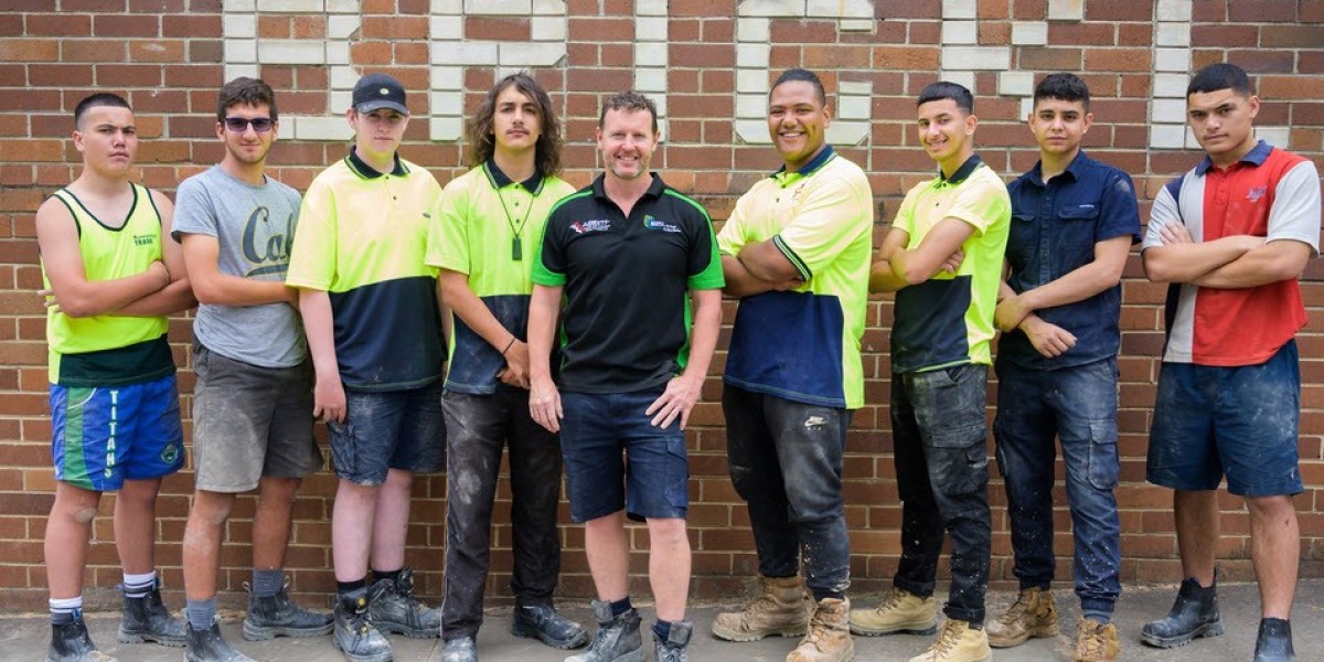 The Path to a Successful Career in Blocklaying Jobs