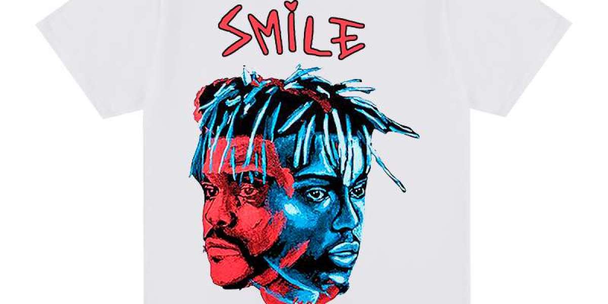 Juice Wrld Merch