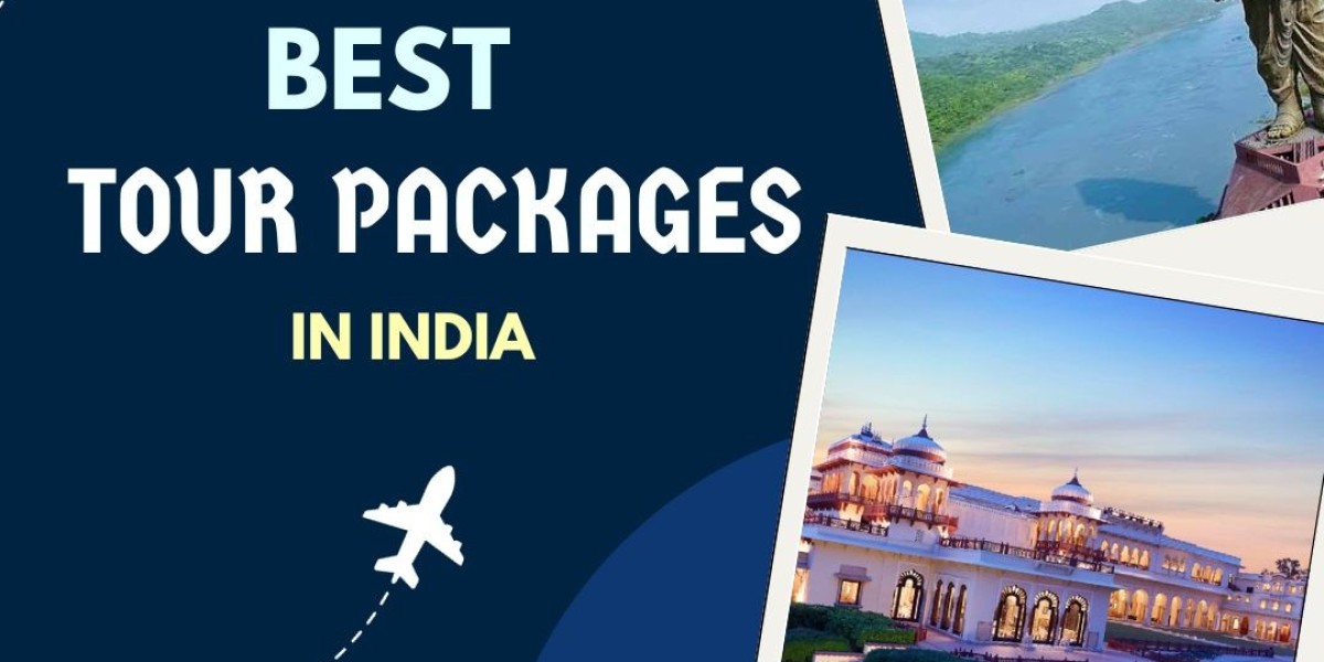 best tour packages in India