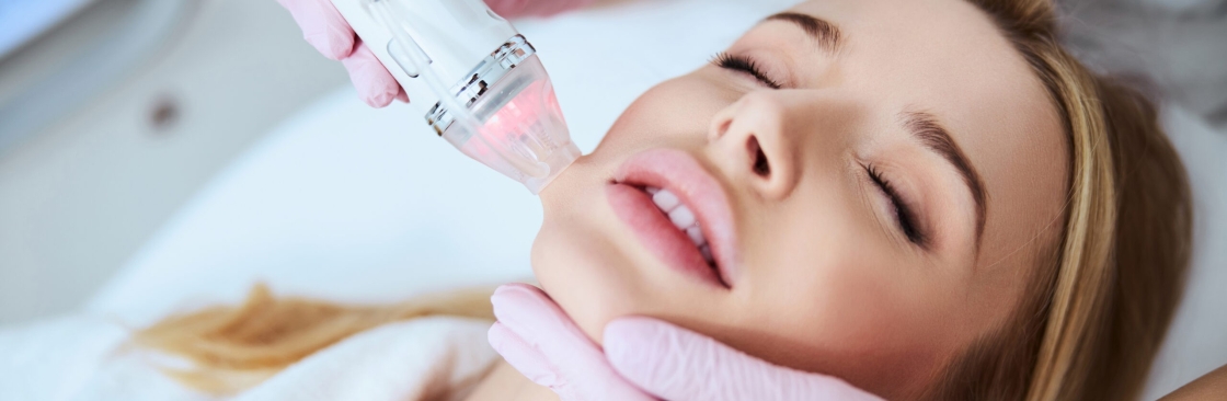 Flawless Skin Center Cover Image
