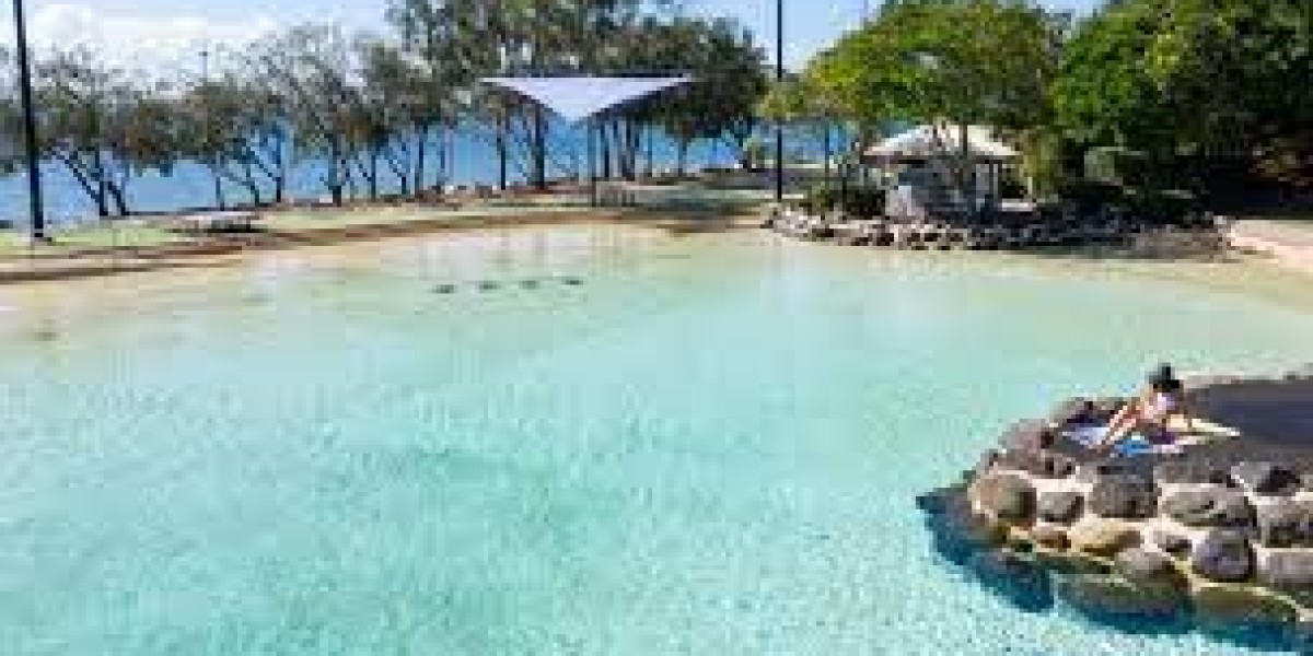 Dive into Paradise: Exploring the Joys of Swimming in Brisbane