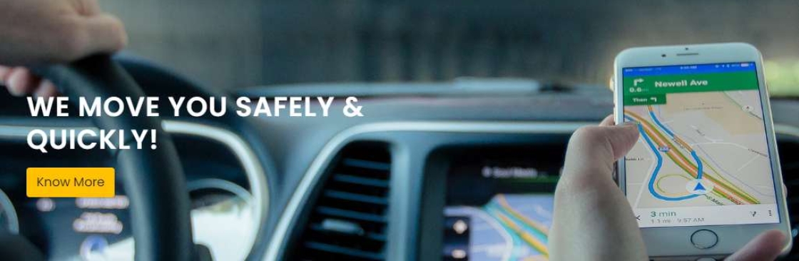 13 Airport Transfers Cover Image