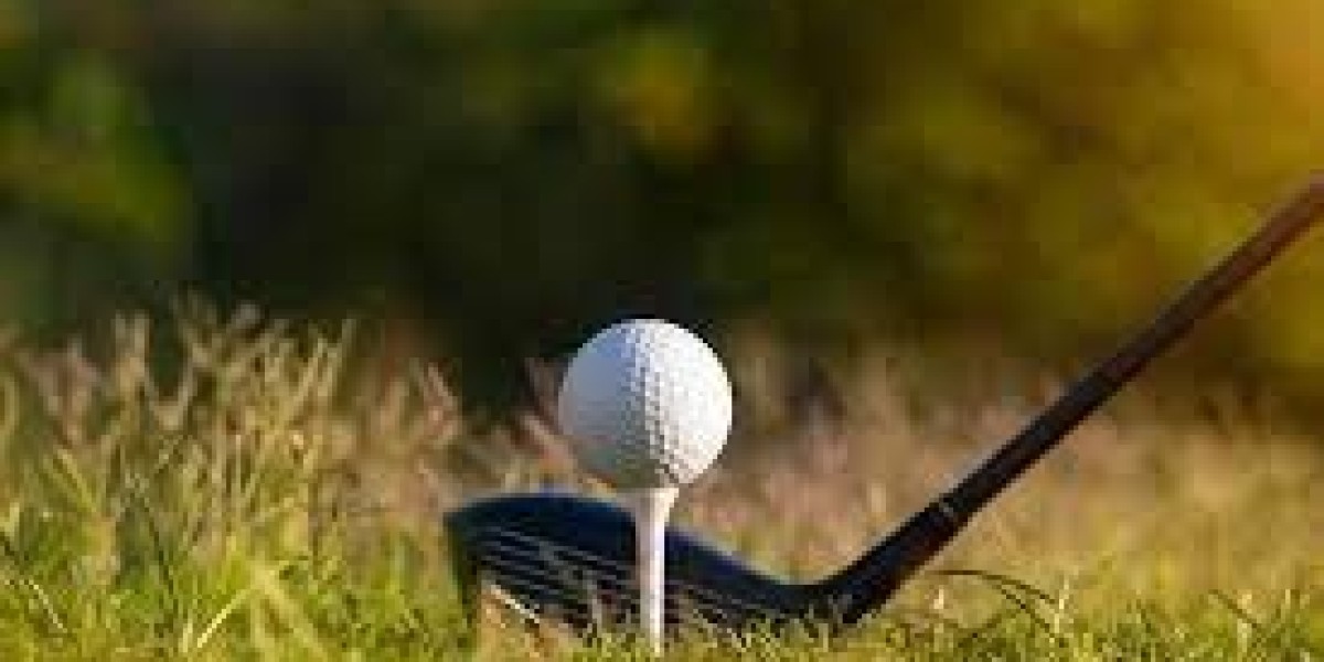 Finding the Perfect Used Golf Carts for Sale Near You: A Buyer's Guide