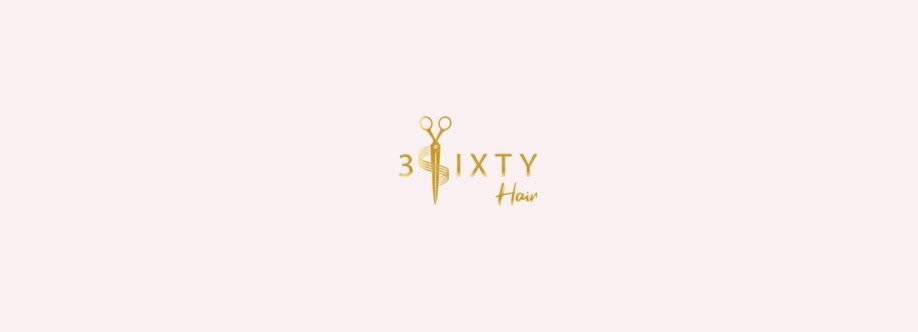 3Sixty Hair Cover Image