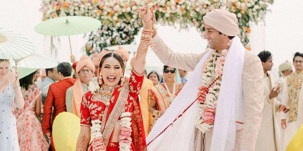 Best Wedding Planner in Jaipur | Seven Circles