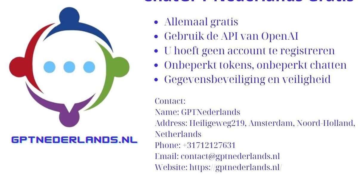 ChatGPT Nederlands: Gratis AI-chatplatform