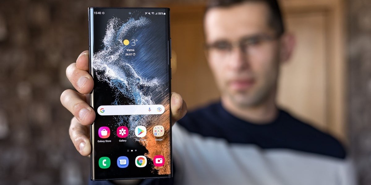 5G Power: Samsung Galaxy A22 5G Features