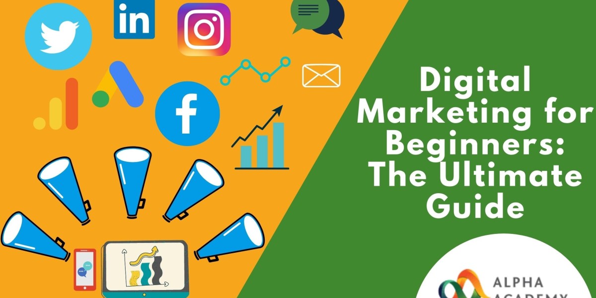 Unveiling the Ultimate Basics of Digital Marketing