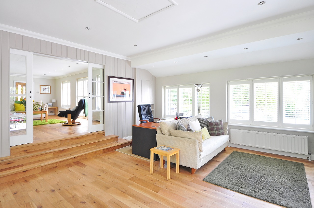 Trendy Tips for the success of Flooring Stores | The Finishing Store