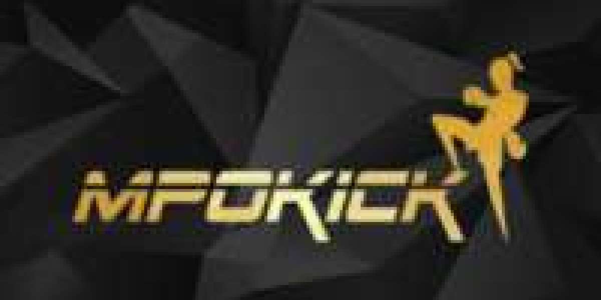 PERMAINAN SITUS MPOKICK TERPERCAYA MUDAH MENANG 2023