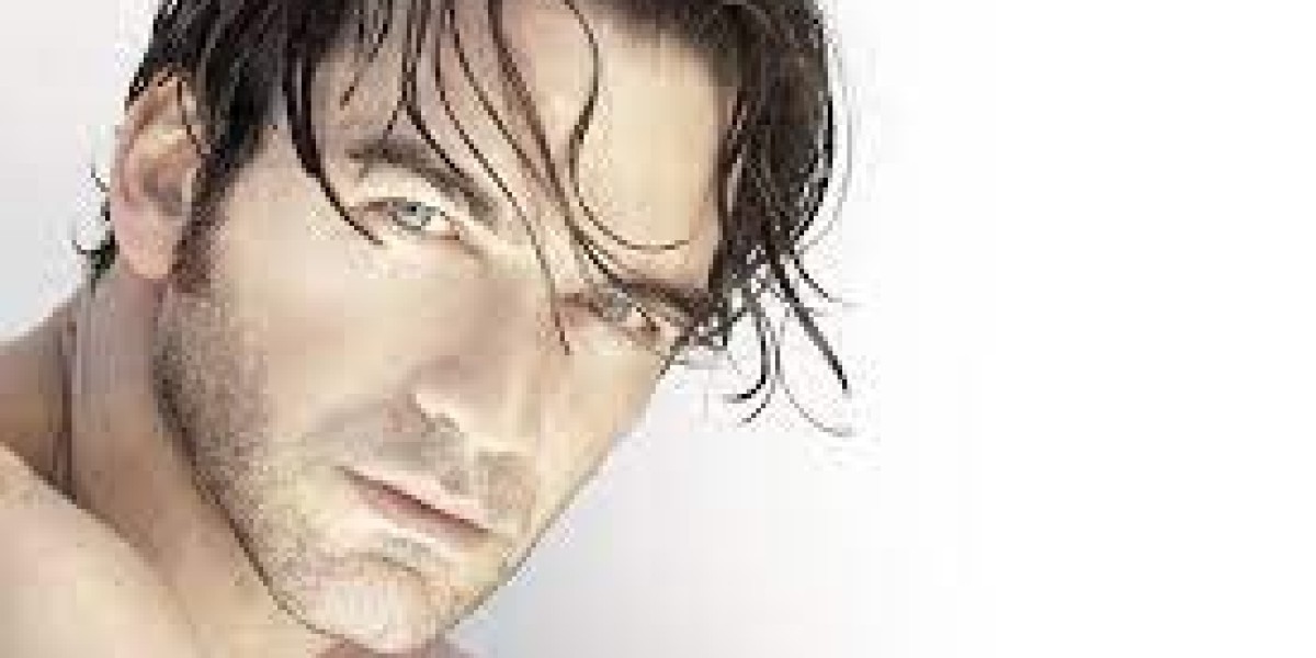 Hairpieces for Men - Long-Term Effective