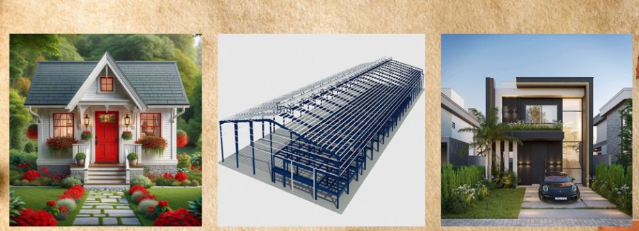NHÀ THÉP TIỀN CHẾ TPHCM Cover Image