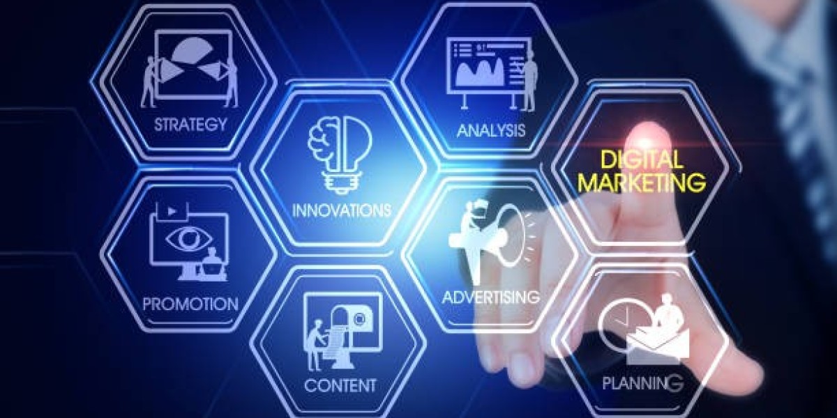 Uncovering the Benefits of Digital Marketing Services in Noida