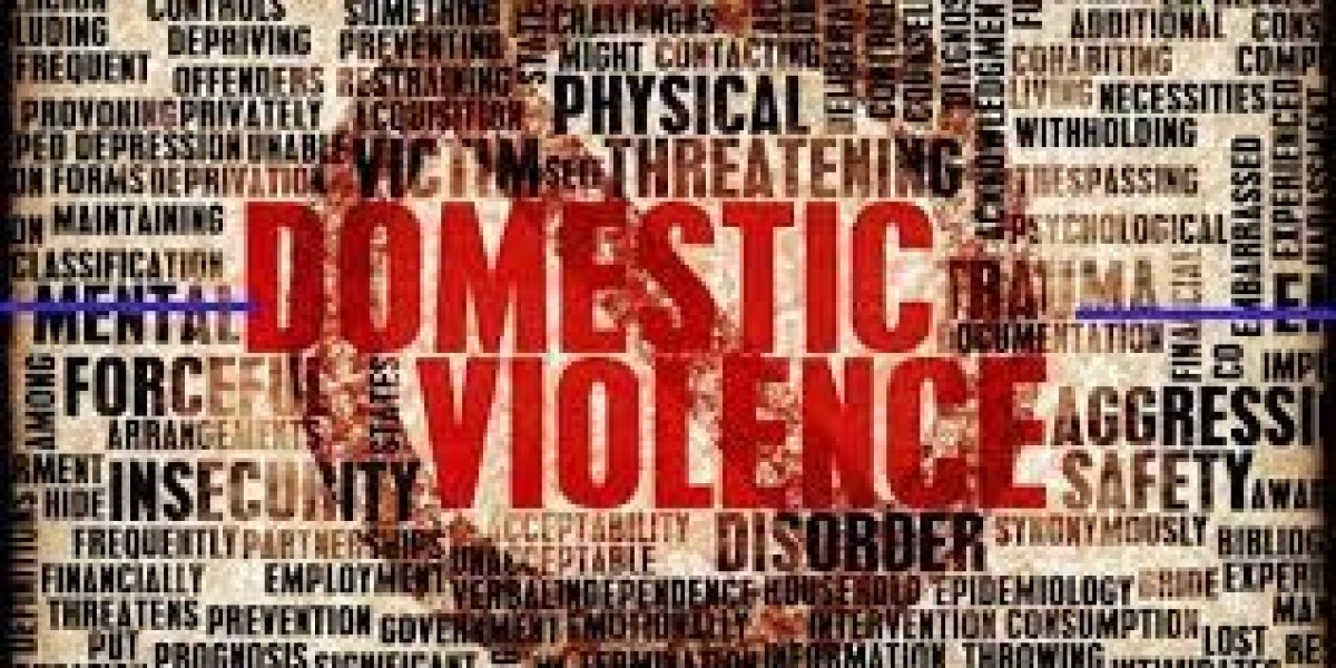 Breaking the Silence: Navigating the Complexities of New Jersey's Domestic Violence Registry