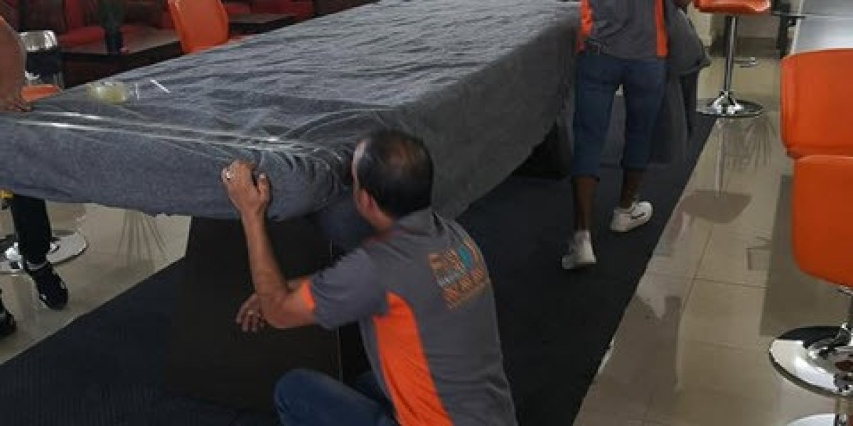 Beyond Boundaries: Expert Movers and Packers at Your Service