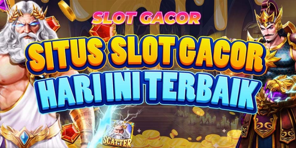 Kumpulan Situs Mpo Daftar Judi Online Paling Gacor