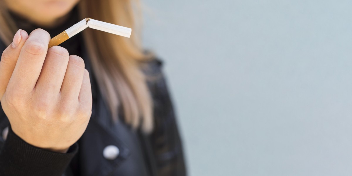 Unveiling the Power of Laser Treatment for Smoking Cessation