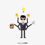 Thor Flash Profile Picture