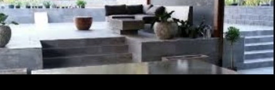 Cast In Concrete Design Cover Image