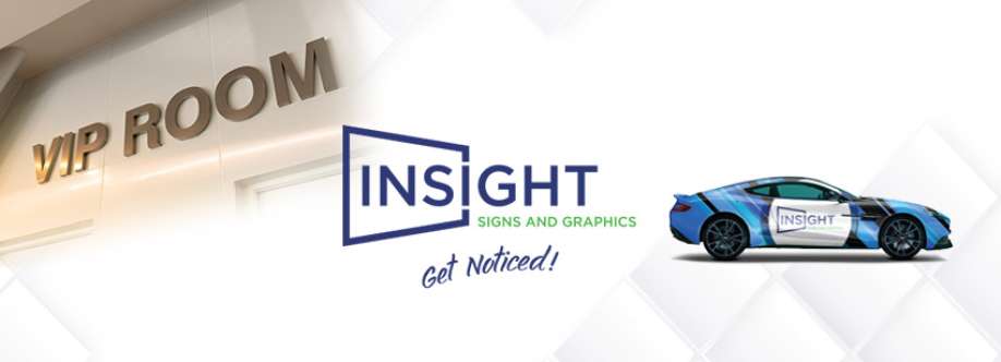 Insight Signs and Graphics Cover Image