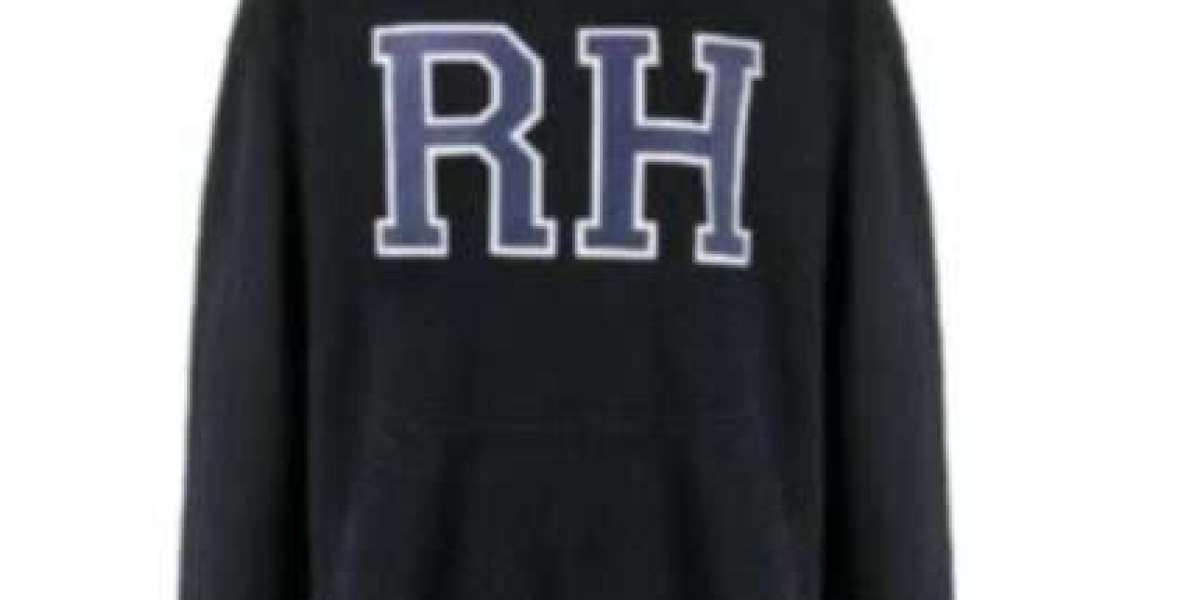 Rhude Audacity To Dream Hoodie: Embracing Style and Substance