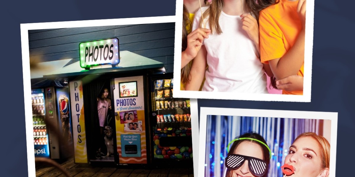 Fun Unleashed: Sydney's Ultimate Photo Booth Experience for Weddings