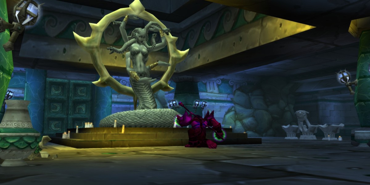 WOW SOD: The Best DPS Classes in SOD And Ranked - Form IGGM
