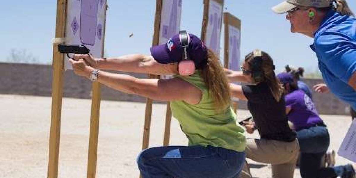 Why Learning About De-Escalation Is Necessary In Concealed Carry Classes