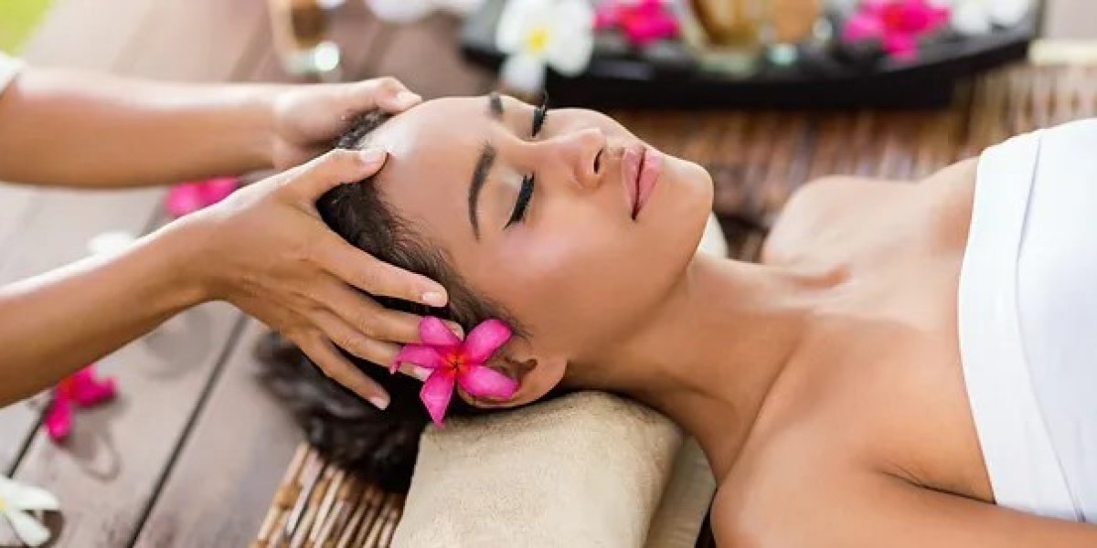 The Ultimate Guide to Giving Yourself a Relaxing Massage at Home