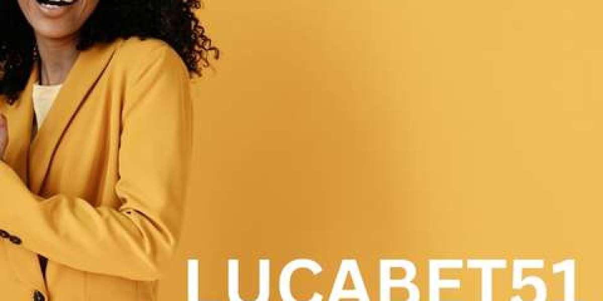 Lucabet51: การเปลี่ยนแปลงที่น่าตื่นเต้นในโลกของเกมคาสิโนออนไลน์