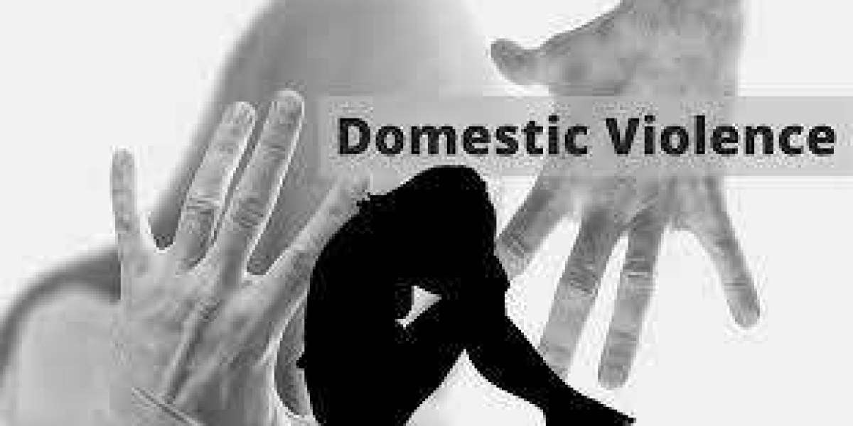 From Crisis to Courage: Unveiling Domestic Violence Help in New Jersey