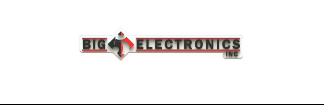 Big 5 Electronics Cover Image