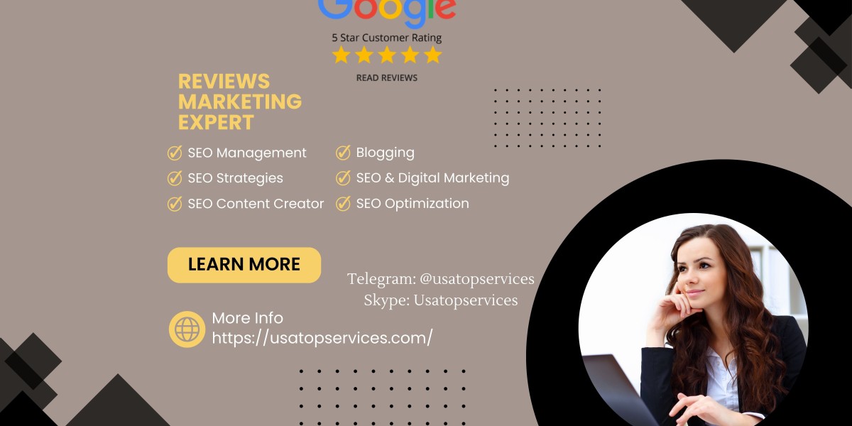 Buy Google  Reviews 5 Star