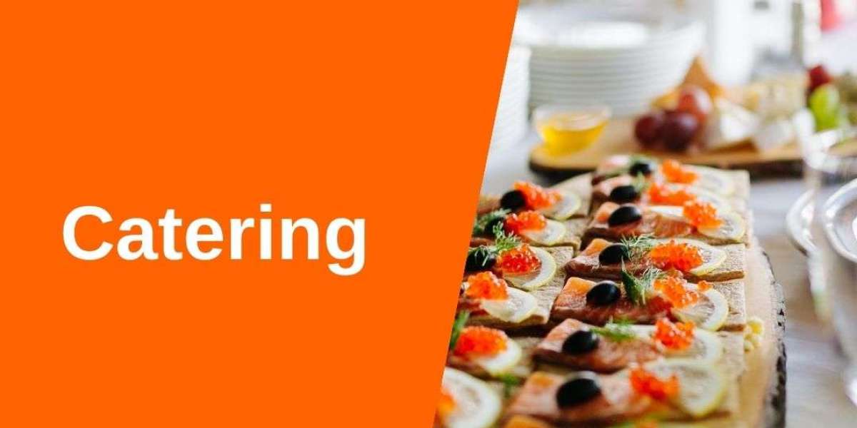 Bringing the Best Bristol Caterers to Your Event for a Delicious Success