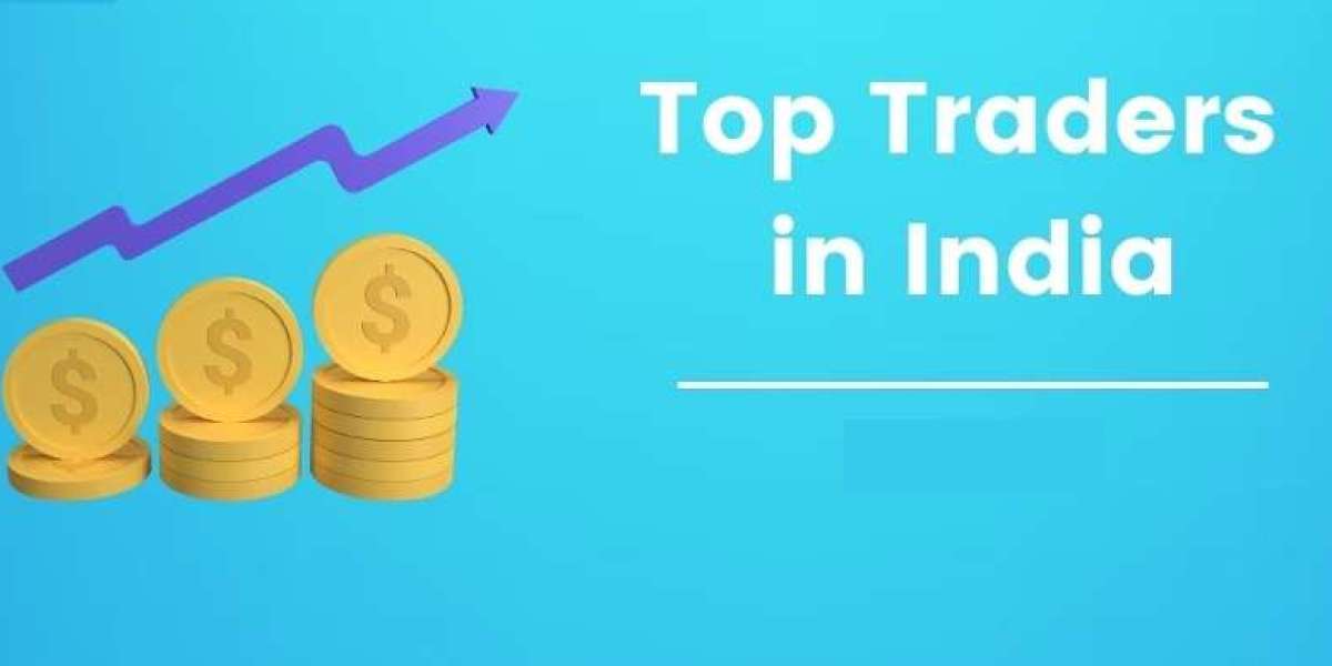 Unveiling The Masters Of The Market: Top 10 Traders In India