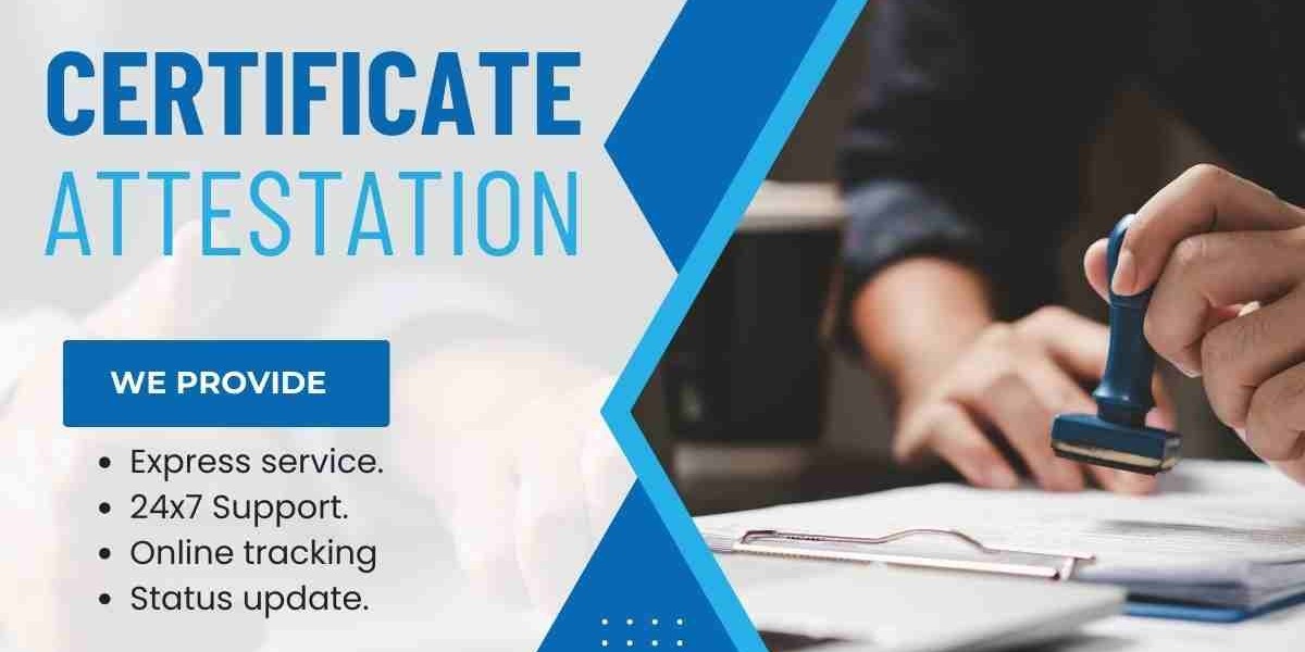 Frequently asked questions about certificate attestation: Answers and advice