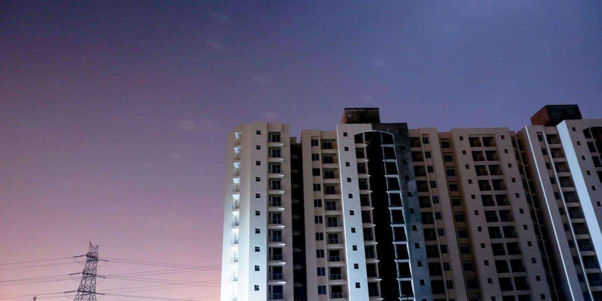 Penthouses For Rent In Bangalore