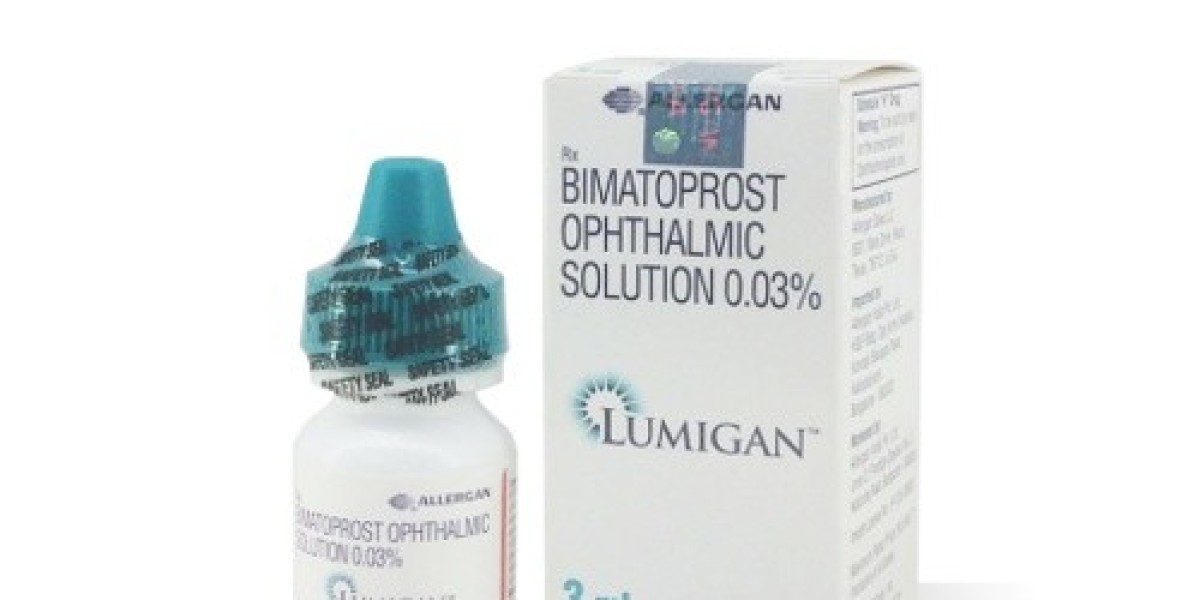Lumigan Eyelash for Eye Issues | Icareprost.com