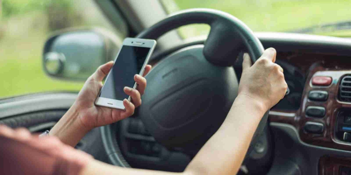 On the Road to Responsibility: Understanding Careless Driving in New Jersey