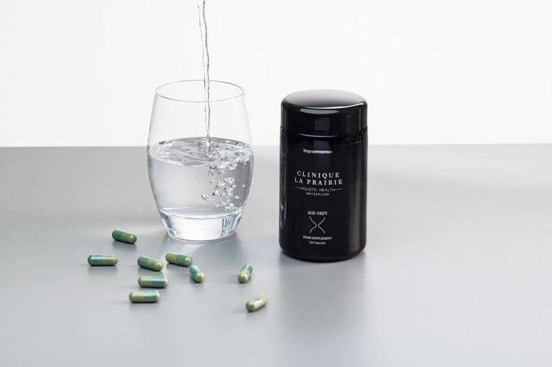 Boost Your Health With Holistic Supplements : richlhealthcare — LiveJournal